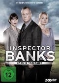 Inspector Banks - Rob Williams, Laurence Davey, Andrew Payne, Peter Robinson, Robert Murphy