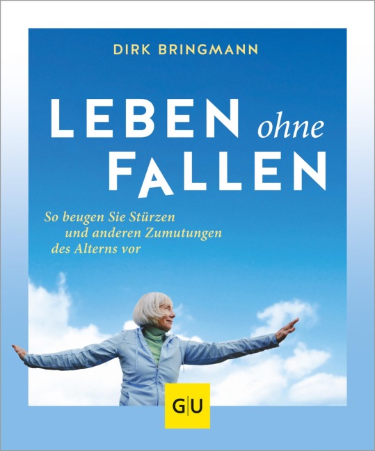 Leben ohne Fallen - Dirk Bringmann