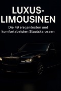 Cover-Bild zum Titel 'Luxus-Limousinen' von 'Alice Schäfer'
