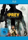 The Prey - Die Menschenjagd - Jimmy Henderson, Michael Hodgson, Kai Miller, Sebastien Pan