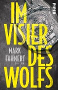 Im Visier des Wolfs - Mark Fahnert