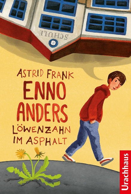 Enno Anders - Astrid Frank