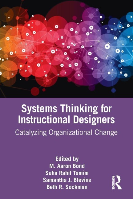 Systems Thinking for Instructional Designers - 