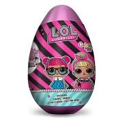 Cover-Bild zum Titel 'L.O.L. Surprise - Creativ EGG XL' von ''