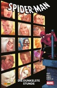 Cover-Bild zum Titel 'SPIDER-MAN PAPERBACK 6 - DIE DUNKELSTE STUNDE' von 'Zeb Wells'