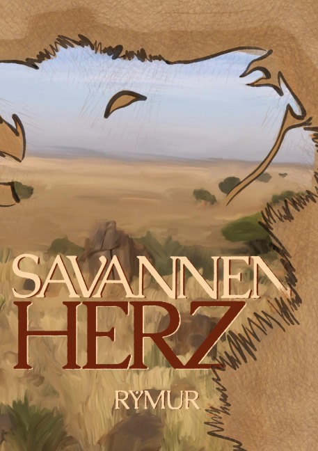 Savannenherz - Rymur oddi Dynyol