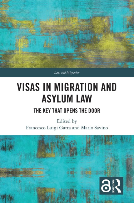 Visas in Migration and Asylum Law - 