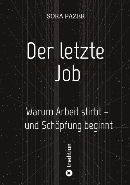 Der letzte Job - Sora Pazer