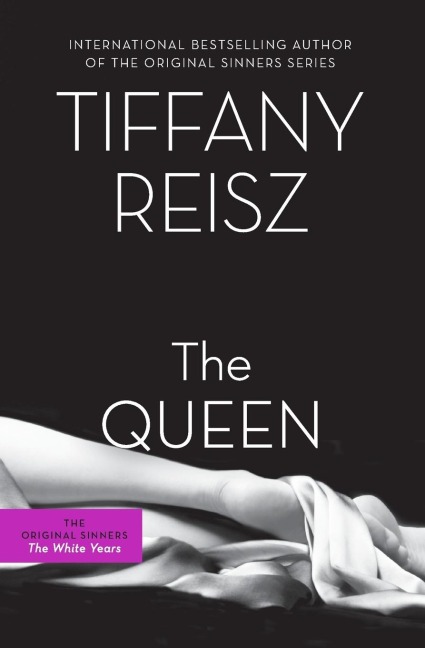 QUEEN ORIGINAL/E - Tiffany Reisz