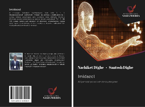 Imidazol - Nachiket Dighe, Santosh Dighe
