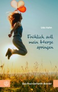Cover-Bild zum Titel 'Fröhlich soll mein Herze springen' von 'Udo Hahn'