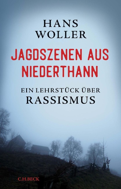 Jagdszenen aus Niederthann - Hans Woller