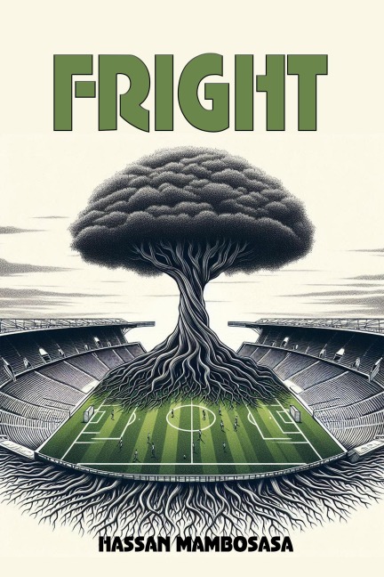 Fright - Hassan Mambosasa