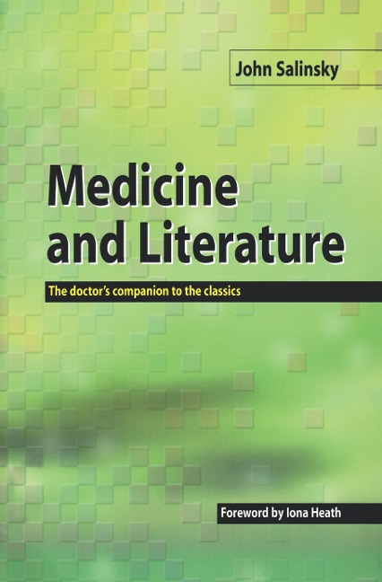 Medicine and Literature - John Salinsky