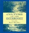 Cover-Bild zum Titel 'Culture of the Internet' von ''
