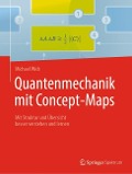 Quantenmechanik mit Concept-Maps - Michael Wick