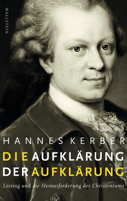 Die Aufklärung der Aufklärung - Hannes Kerber