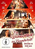 Ein Weihnachtsfest der Freundschaft - Christmas on Holly Lane - Diane Messina Stanley, James Stanley, Lawrence Shragge