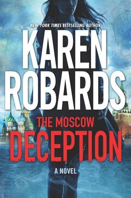 The Moscow Deception - Karen Robards