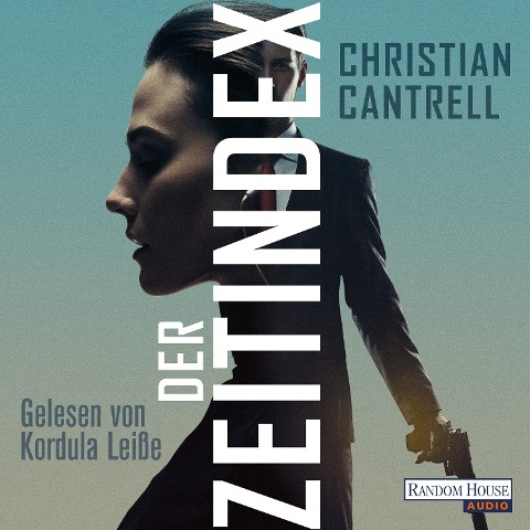 Der Zeitindex - Christian Cantrell
