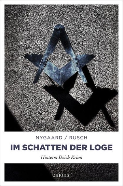 Im Schatten der Loge - Hannes Nygaard, Jens Rusch