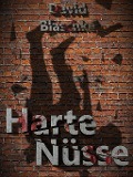 Cover-Bild zum Titel 'Harte Nüsse' von 'David Blaschke'