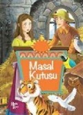 Cover-Bild zum Titel 'Masal Kutusu' von 'Kolektif'
