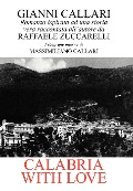 Cover-Bild zum Titel 'Calabria with Love' von 'Gianni Callari'