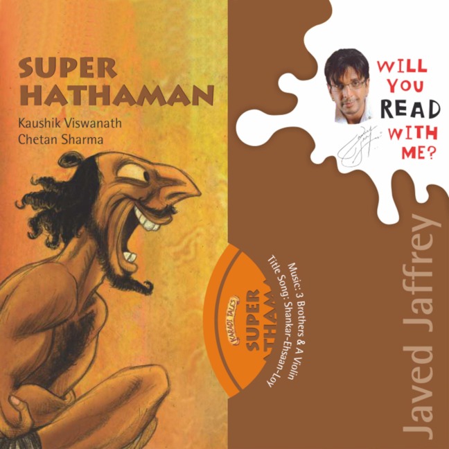 Super Hathaman - Kaushik Viswanath