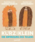 Kurz und Klein - Alastair Chisholm