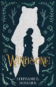 Windsong - Stephanie E Donohue
