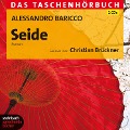 Seide - Das Taschenhörbuch - Alessandro Baricco