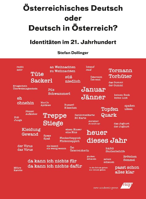 Österreichisches Deutsch oder Deutsch in Österreich? - Stefan Dollinger