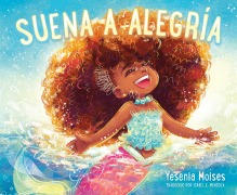 Cover-Bild zum Titel 'Suena a Alegría' von 'Yesenia Moises'