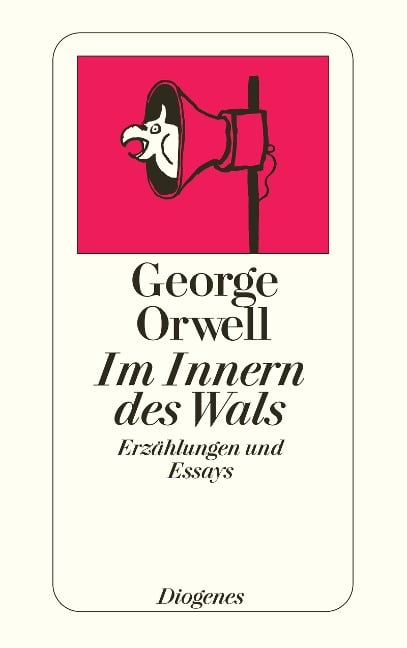 Im Innern des Wals - George Orwell