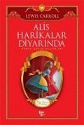 Cover-Bild zum Titel 'Alis Harikalar Diyarinda' von 'Lewis Carroll'