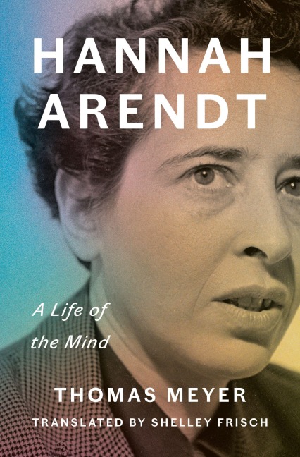 Hannah Arendt - Thomas Meyer