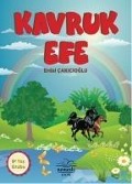Kavruk Efe - Erdal Cakicioglu