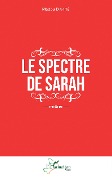 Cover-Bild zum Titel 'Le spectre de Sarah' von 'Diakite'