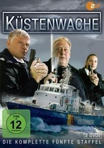 Küstenwache - Silke Holtheide, Martin Muser, Wolfgang Büld, Jörg Tensing, Jan Van Der Bank