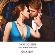 Cover-Bild zum Titel 'Un heredero y un escándalo' von 'Dani Collins'