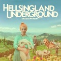 Cover-Bild zum Titel 'Endless Optimism' von 'Hellsingland Underground'