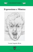 Cover-Bild zum Titel 'Espressione E Mimica' von 'Leone Augusto Rosa'