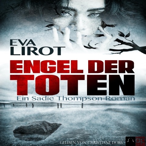 Engel der Toten - Eva Lirot