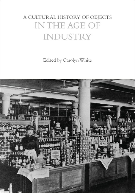 A Cultural History of Objects in the Age of Industry - 