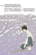 Cover-Bild zum Titel 'Sayonara, Zetsubou-Sensei 11' von 'Koji Kumeta'
