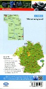 Cover-Bild zum Titel 'ADFC-Regionalkarte Weserbergland, 1:75.000, mit Tagestourenvorschlägen, reiß- und wetterfest, E-Bike-geeignet, GPS-Tracks Download' von ''