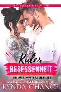 Cover-Bild zum Titel 'Rules Besessenheit (Das Haus der Rules)' von 'Lynda Chance'