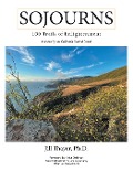 Cover-Bild zum Titel 'Sojourns: 100 Trails of Enlightenment' von 'Jill Thayer Ph. D.'