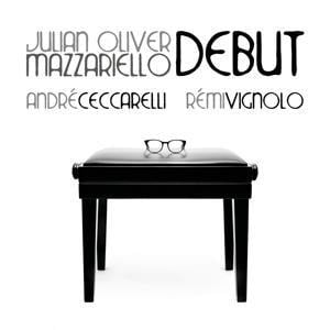 Debut - Julian Oliver/Ceccarelli Mazzariello